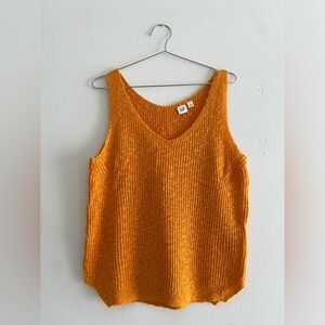 Gap Sweater Tank